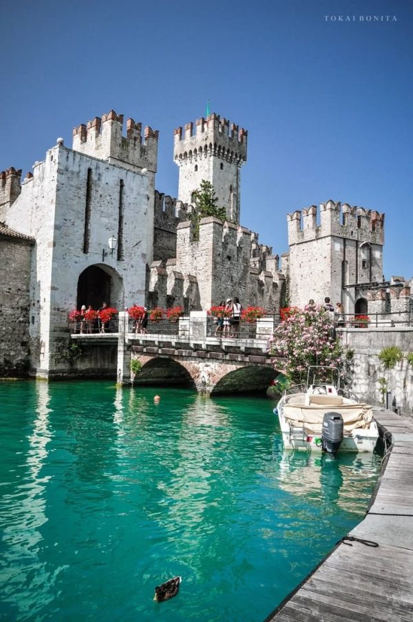 Sejur Toscana